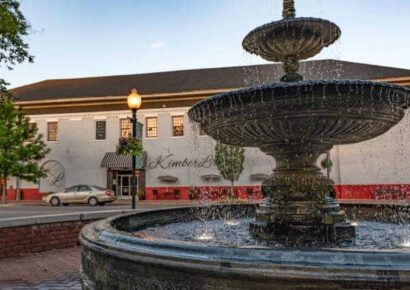 Huge News! Kimberlia’s changes hands, will become 243 South