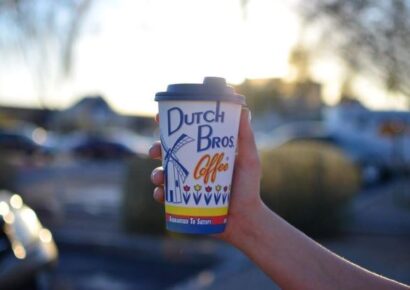 Oregon based Dutch Bros Coffee confirms Prattville location  