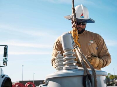 Lineworker Apprenticeship Programs accepting applications for new students