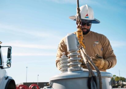 Lineworker Apprenticeship Programs accepting applications for new students