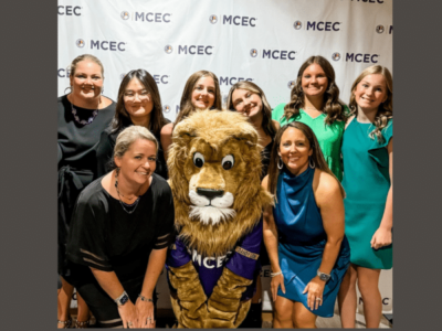 ACS students attend Global Training Summit in Washington DC