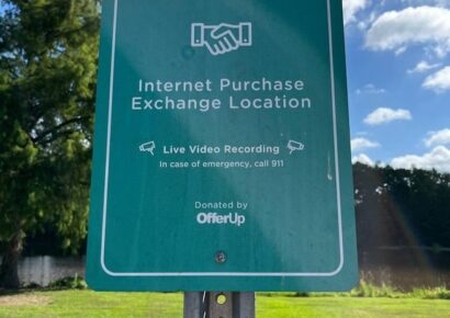 Prattville offers “meetup” spot for online transactions and more