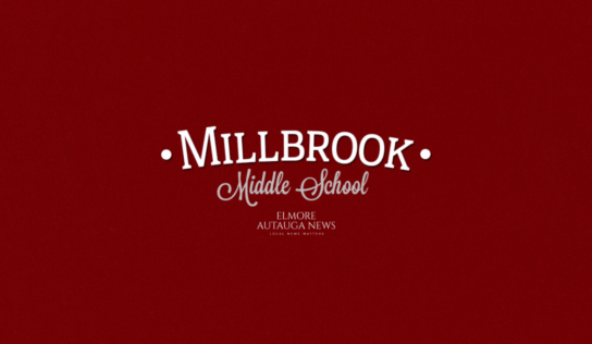 Upcoming events at Millbrook Middle School