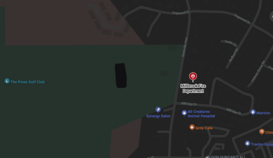 Millbrook seeks to expand Fire Station 3 on Deatsville Highway