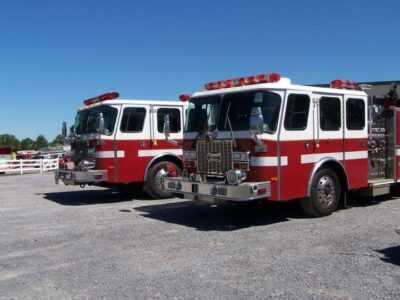 Pine Level Volunteer Fire Department Announces Fundraiser to Enhance Emergency Response Equipment