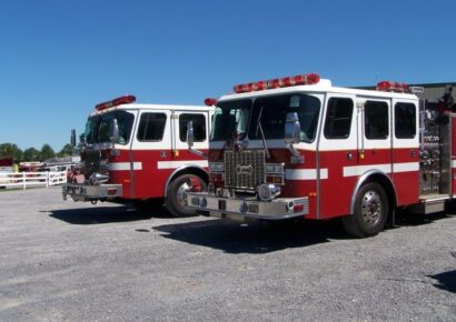 Pine Level Volunteer Fire Department Announces Fundraiser to Enhance Emergency Response Equipment