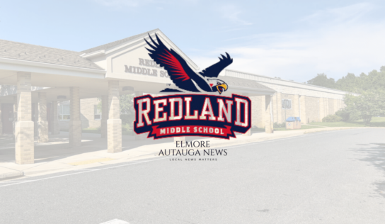 Upcoming Events at Redland Middle School
