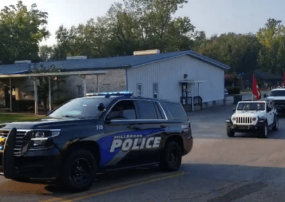 SEHS Seniors to take part in traditional ‘parade’ for first day of school