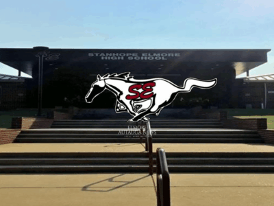 SEHS Cross Country’s Logan Barnes Wins Class 6A Section 2 in Auburn, SEHS Boys’ and Girls’ Teams Qualifies for State Meet