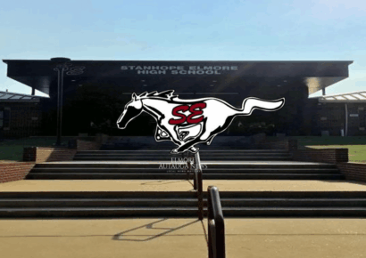 SEHS Cross Country’s Logan Barnes Wins Class 6A Section 2 in Auburn, SEHS Boys’ and Girls’ Teams Qualifies for State Meet