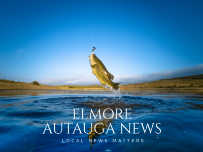 Renew your fishing license by August 31st