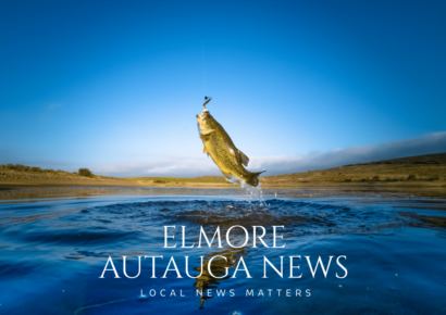Renew your fishing license by August 31st