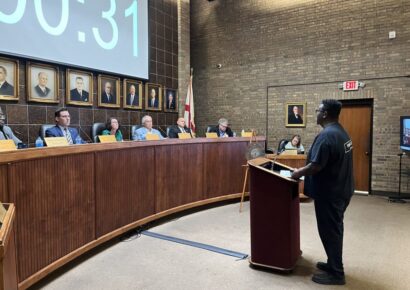 Prattville City Council settles BVCV lawsuit with a $5.6 million land purchase