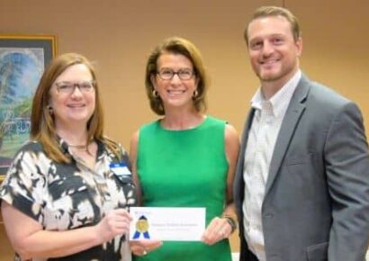 CACF awards $132,756 in education grants to area agencies