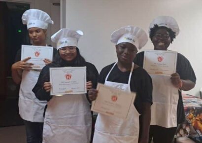 Prattville teens take Battle Chef Champ title
