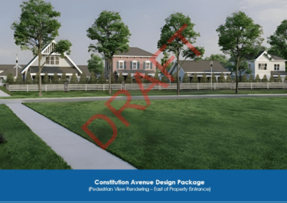 Prattville Planning Commission approves preliminary PUD for The Cottages at Prattville