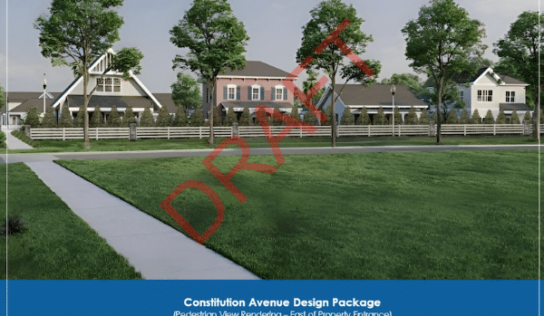 Prattville Planning Commission approves preliminary PUD for The Cottages at Prattville