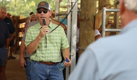 Autauga County farms in spotlight at Farm & Land Conference