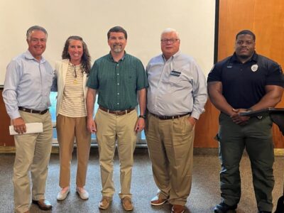 Fraud Prevention was focus of seminar this week in Prattville