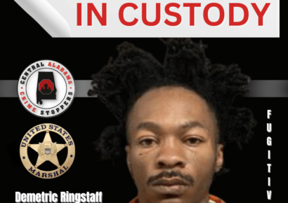 Suspect wanted for felony charges located thanks to anonymous tip