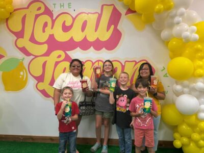 The Local Lemon celebrates Grand Opening in Prattville