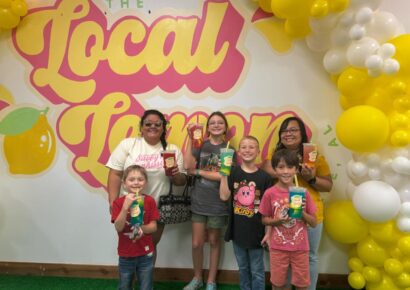 The Local Lemon celebrates Grand Opening in Prattville