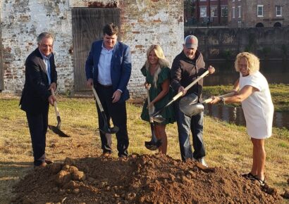 Prattville’s Picker House Restaurant, with its million-dollar view, coming soon to downtown