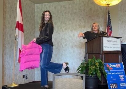 Prattville Chamber’s first ever PowHER conference brings confidence to local women