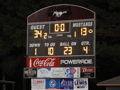 Blackmon Rushes for 3 Touchdowns as Prattville Defeats Stanhope Elmore, 34-13