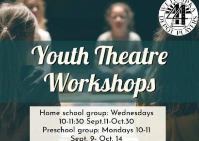 New youth programs coming to Wetumpka Depot for Fall