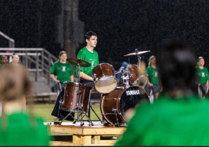 Elmore County Set for Exciting Night of Bands at Holtville High School