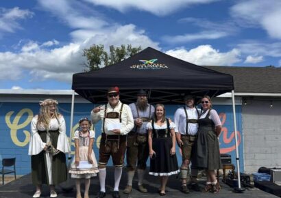 Oktoberfest draws large crowd to Wetumpka for a day of family fun and local support