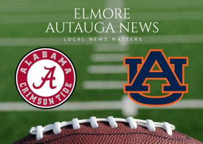 SEC Showdowns: Alabama Battles Georgia in Top-4 Clash, Auburn Faces Must-Win Against Oklahoma