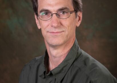 Roger Clay awarded Alabama Wildlife Conservationist of the Year Award