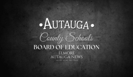 ACBOE unanimously approve 2025 budget