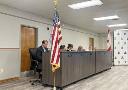 Final inspection for Prattville Kindergarten is Sept. 25