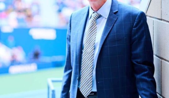 Leveraging Tennis to Combat Youth Mental Health Challenges