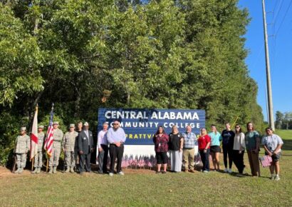 CACC honors veterans lost to suicide with We Remember ceremony
