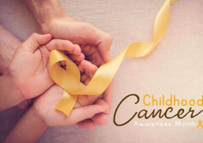 Prattville proclaims September as Childhood Cancer Awareness Month