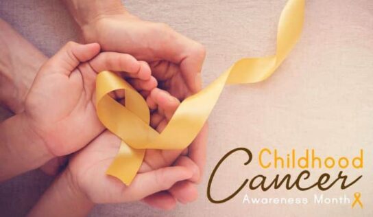 Prattville proclaims September as Childhood Cancer Awareness Month