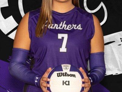 PCA’s Emma Cate Carter Commits to Coastal Alabama  