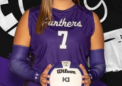 PCA’s Emma Cate Carter Commits to Coastal Alabama  