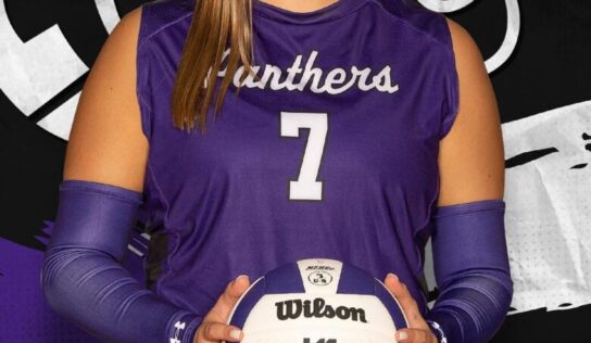 PCA’s Emma Cate Carter Commits to Coastal Alabama