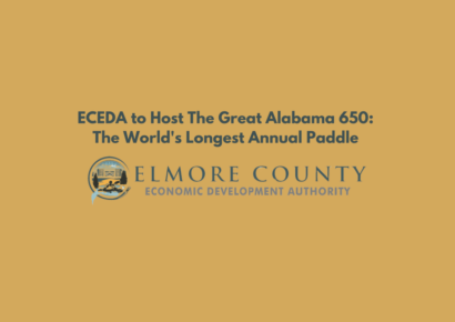 ECEDA to Host The Great Alabama 650: The World’s Longest Annual Paddle Race