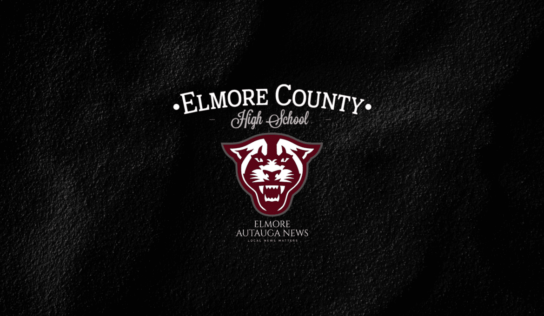 Elmore County High School Softball Team to Host Inaugural Golf Tournament