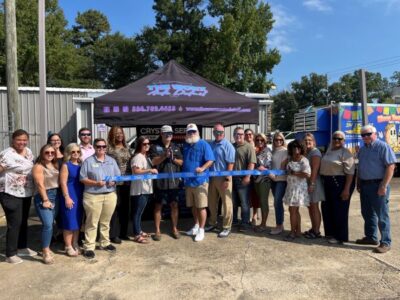 Let the city shine, one vehicle and vessel at a time, The Worx Auto Detail shines bright in Millbrook  