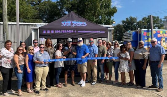 Let the city shine, one vehicle and vessel at a time, The Worx Auto Detail shines bright in Millbrook