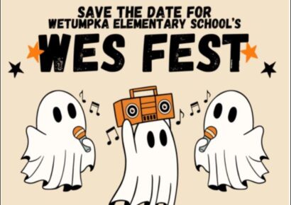 WES Fest 2024 to help Wetumpka Elementary School teachers 
