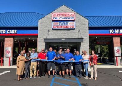 Local chain plants roots in Millbrook 