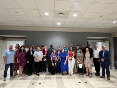 Homefront Heroes Community Event sheds light on military families 